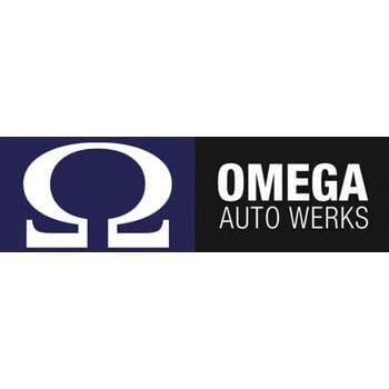 omega werks laurel md.